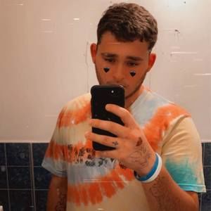 Meet your Posher, Jesse